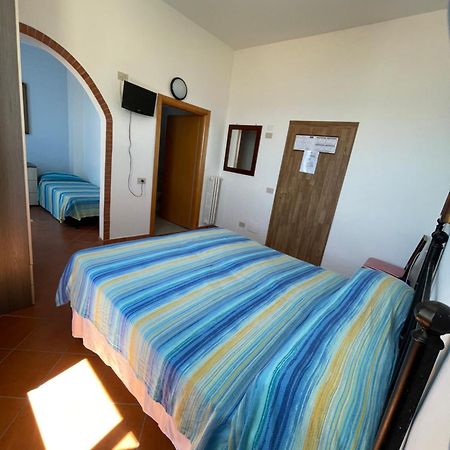 Hotel Eden Follonica Eksteriør billede