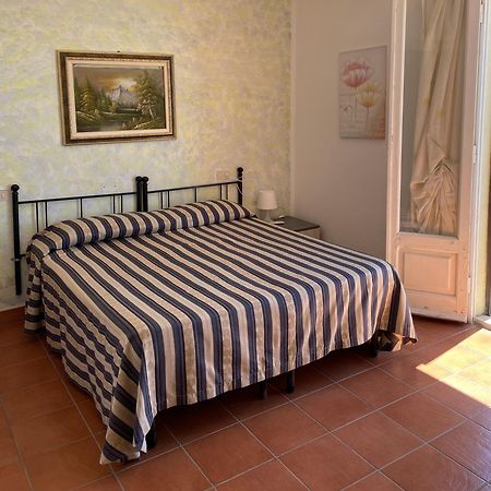 Hotel Eden Follonica Eksteriør billede