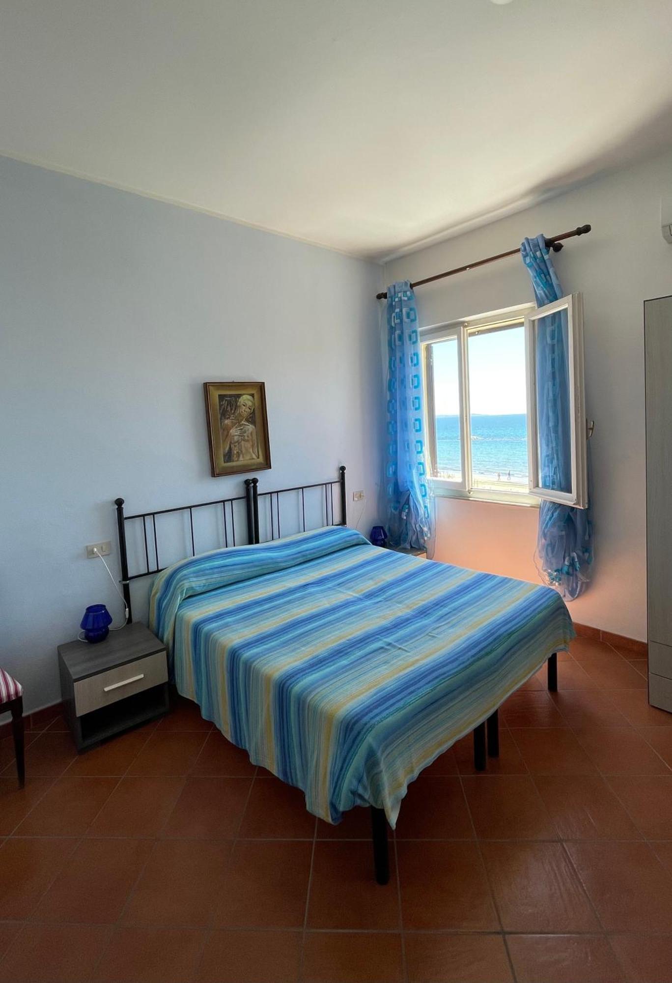 Hotel Eden Follonica Eksteriør billede
