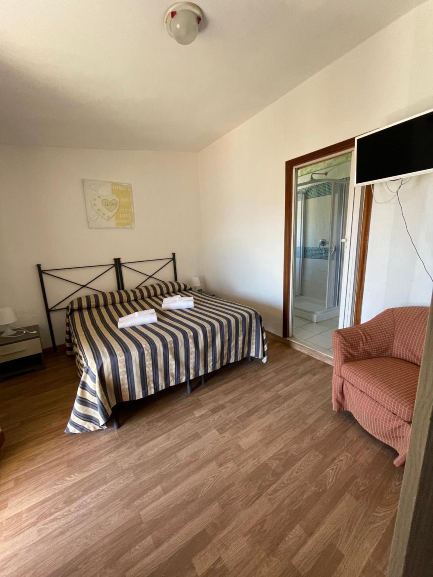 Hotel Eden Follonica Eksteriør billede