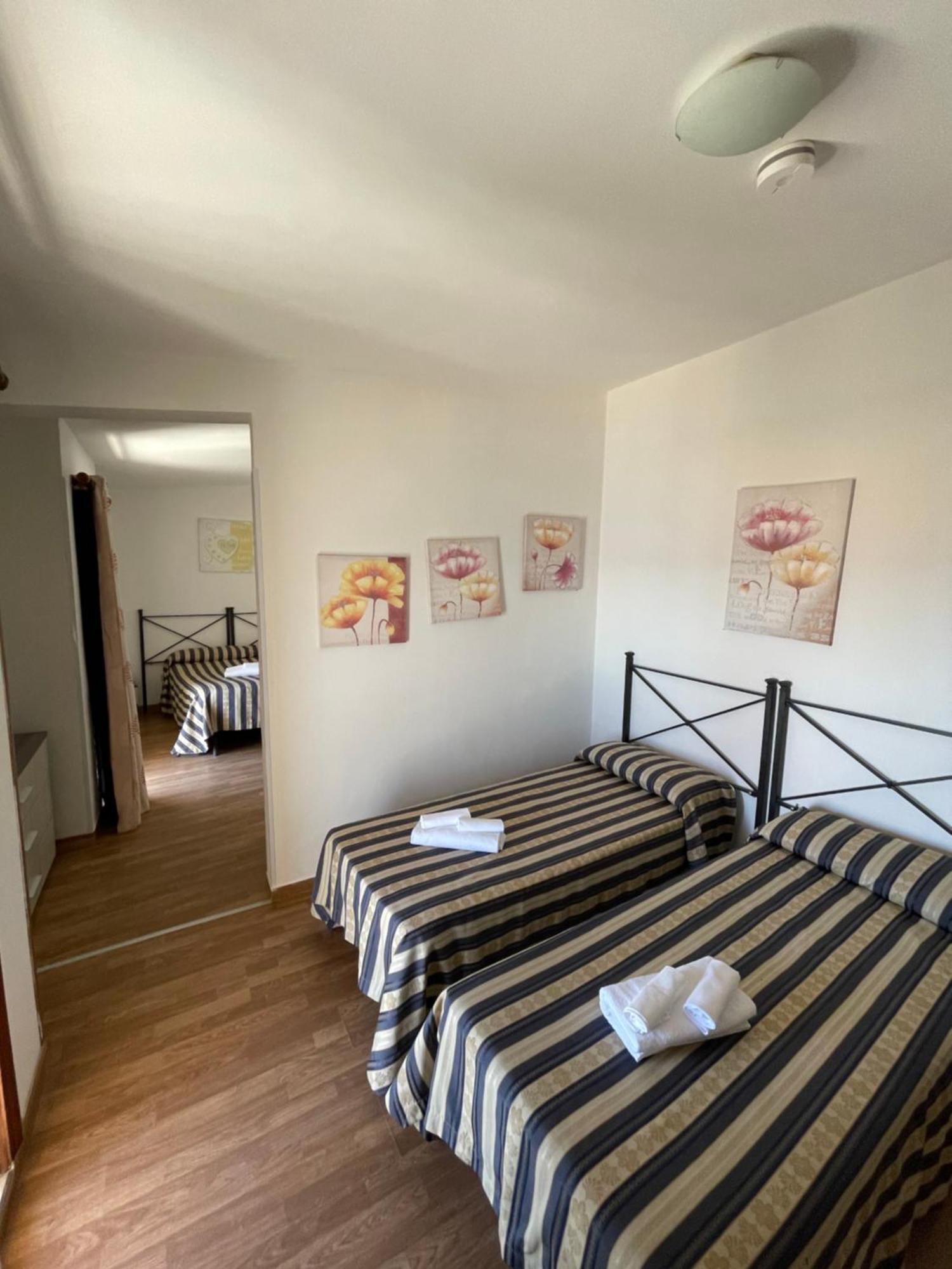 Hotel Eden Follonica Eksteriør billede