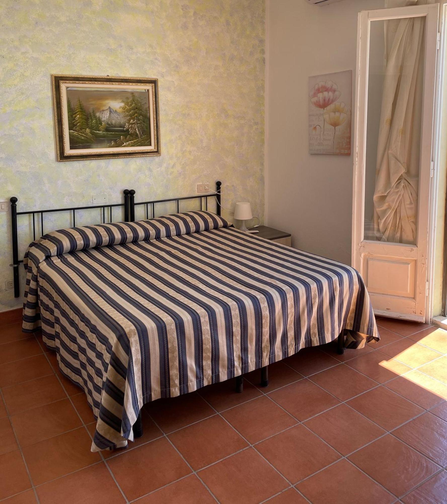 Hotel Eden Follonica Eksteriør billede